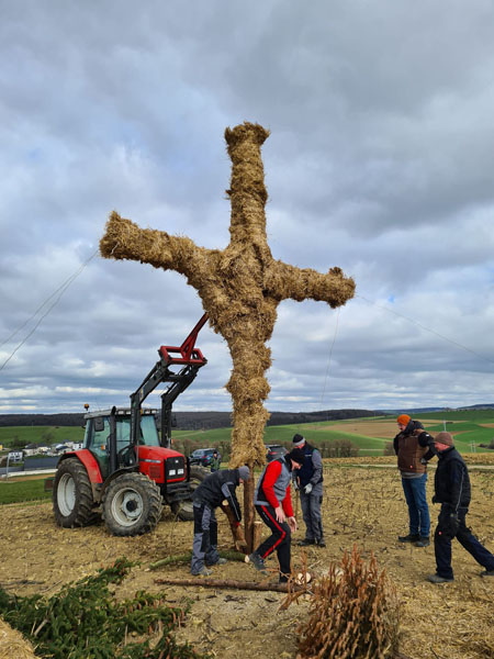 Buergbrennen 2023 - Photo 148